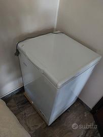 Congelatore pezzetto Haier 103 litri