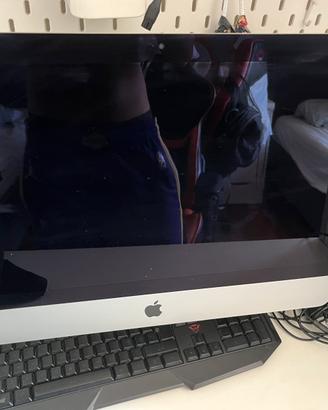 iMac slim perfetto stato