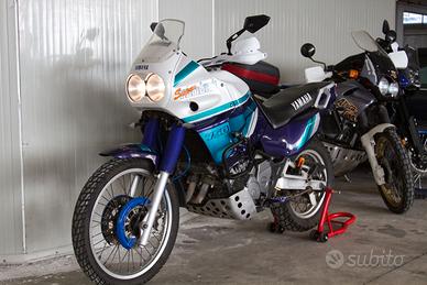 Super Tenerè 750 XTZ Yamaha
