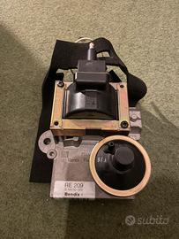 Centralina Accensione Renault 5 gt turbo