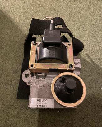 Centralina Accensione Renault 5 gt turbo