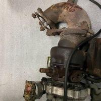 Turbina originale Lancia Thema 2.0 16v Turbo