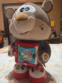 Orsetto Chicco Cantastorie 