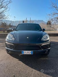 Porsche Cayenne 3.0 V6 245 CV 