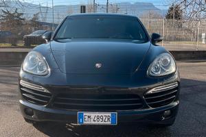 Porsche Cayenne 3.0 V6 245 CV 