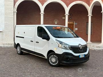 Renault Trafic 1.6Diesel 3posti
