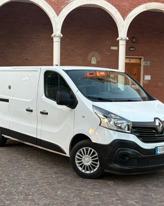 Renault Trafic 1.6Diesel 3posti