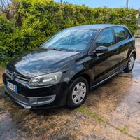 Volkswagen Polo 1.2 TDI 5p. – Ideale Neopatentati