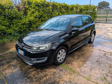 Volkswagen Polo 1.2 TDI 5p. – Ideale Neopatentati