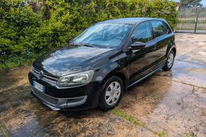 Volkswagen Polo 1.2 TDI 5p. – Ideale Neopatentati