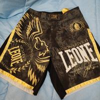 pantaloncini Alessio Sakara 