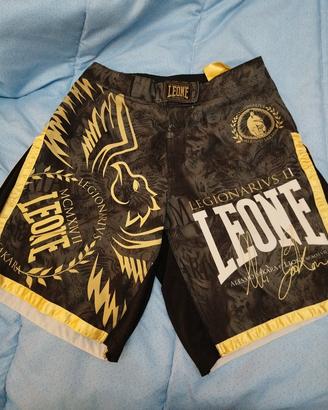 pantaloncini Alessio Sakara 