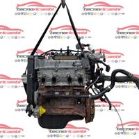 Motore fiat punto evo 1.2 benz 169a4000 rf693