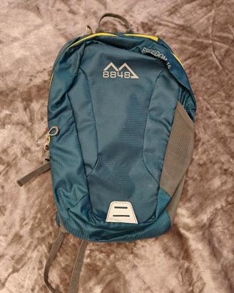 zaino decathlon 