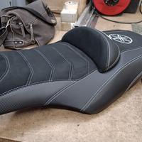 Rivestimento sella cover seat YAMAHA TMAX 2012_15