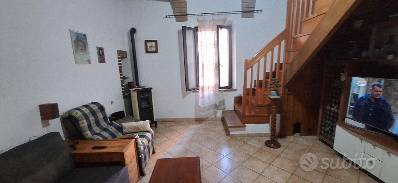 Apartment in Sinalunga, Bettolle - Vista 5