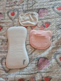 cuscini neonati antisoffocamento 