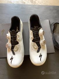 Scarpe Specialized S-Woks Torch