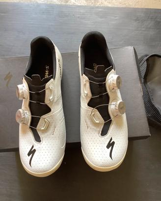 Scarpe Specialized S-Woks Torch