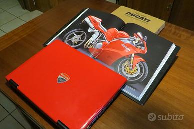 Notebook FUJITSU SIEMENS & DUCATI