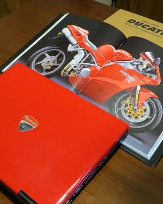 Notebook FUJITSU SIEMENS & DUCATI