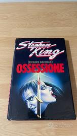 Stephen King - Ossessione - Edizione CDE 1989