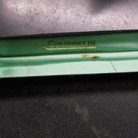 COURBELIN SWISS astuccio orologio VINTAGE wbx70