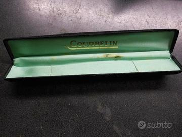 COURBELIN SWISS astuccio orologio VINTAGE wbx70