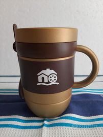 Biscotazza Mulino Bianco