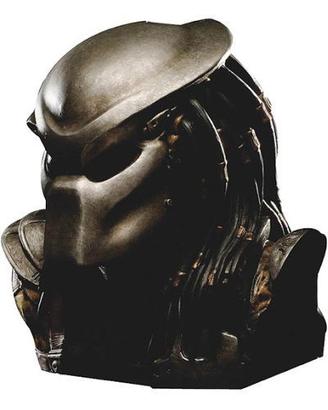 Predator - Special HEAD Pack - Edizione Limitata