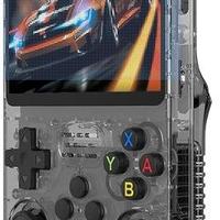 Console di gioco R36S Simulatore portatile