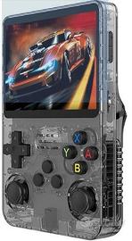 Console di gioco R36S Simulatore portatile