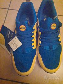 Scarpe Lidl