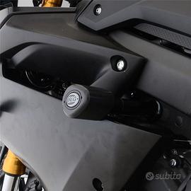 Tamponi paratelaio R&G Yamaha R125 2019-22