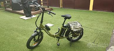 Bici Elettrica ENGWE L20 SE