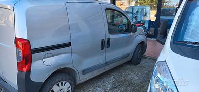 FIAT Fiorino 1ª serie - 2010