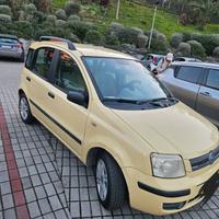 Panda 1.2 benzina Dynamic