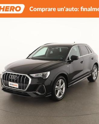 AUDI Q3 YG03126