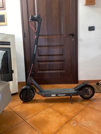 monopattino ducati corse pro 1 evo