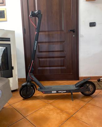 monopattino ducati corse pro 1 evo
