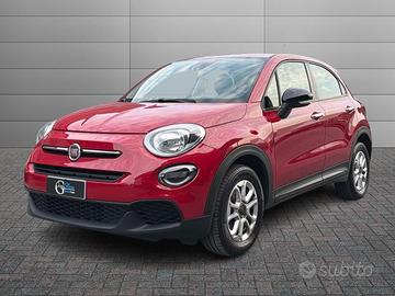 FIAT 500X 1.0 T3 120 120cv
