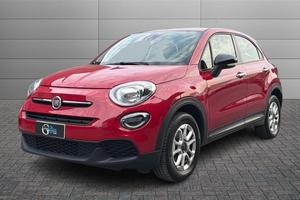 FIAT 500X 1.0 T3 120 120cv