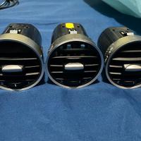 Bocchette aria Alfa 159