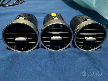 Bocchette aria Alfa 159