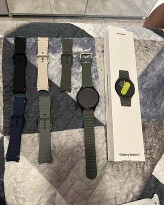 Samsung Watch 7 44MM Maggio 2026