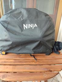 Ninja wood Fire xl