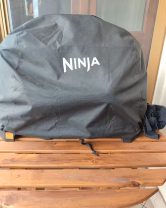 Ninja wood Fire xl