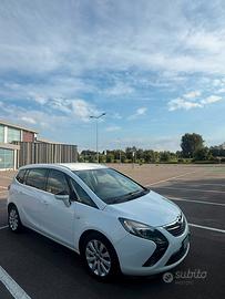 Opel Zafira 7 posti METANO
