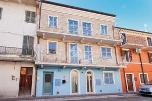 2 LOCALI A PORTO SANT'ELPIDIO