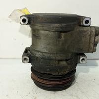 COMPRESSORE A/C CHEVROLET Aveo 1° Serie B12D1 bif